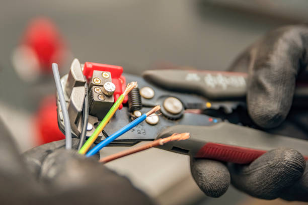 Best Home Electrical Repair  in Rouse, CA