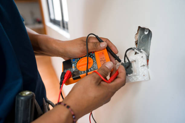 Best Industrial Electrical Services  in Rouse, CA