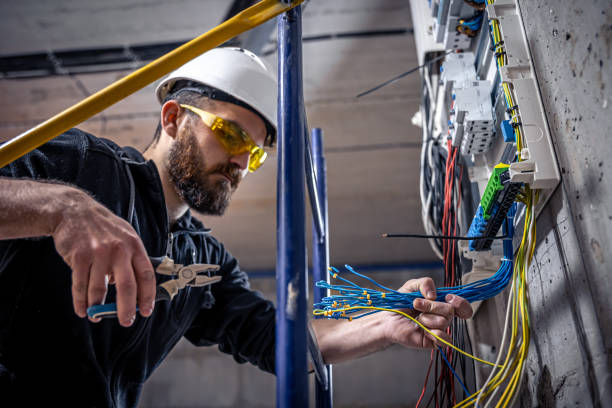 Best Electrician Near Me  in Rouse, CA