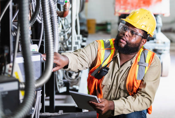 Best Electrical System Inspection  in Rouse, CA