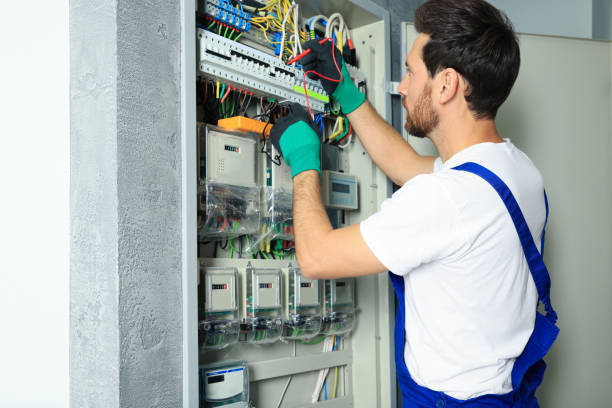 Best Emergency Electrician Near Me  in Rouse, CA