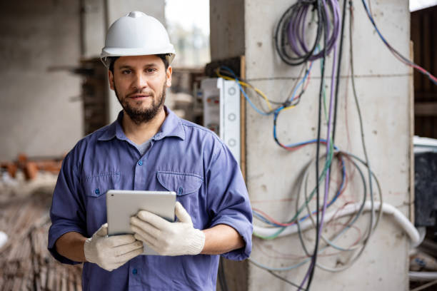  Rouse, CA Electrician Pros