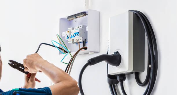 Best Circuit Breaker Repair  in Rouse, CA