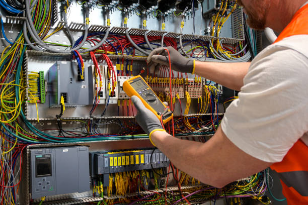 Best Electrician for Home Renovation  in Rouse, CA