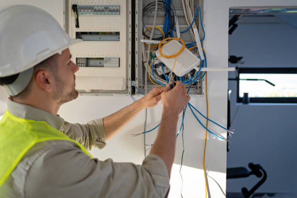 Best Electrical Outlet Repair  in Rouse, CA