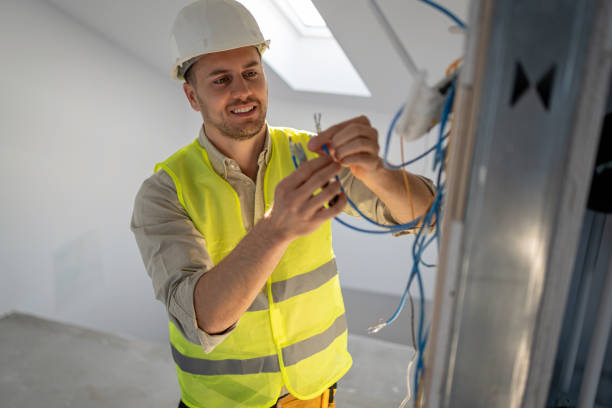 Best Circuit Breaker Repair  in Rouse, CA